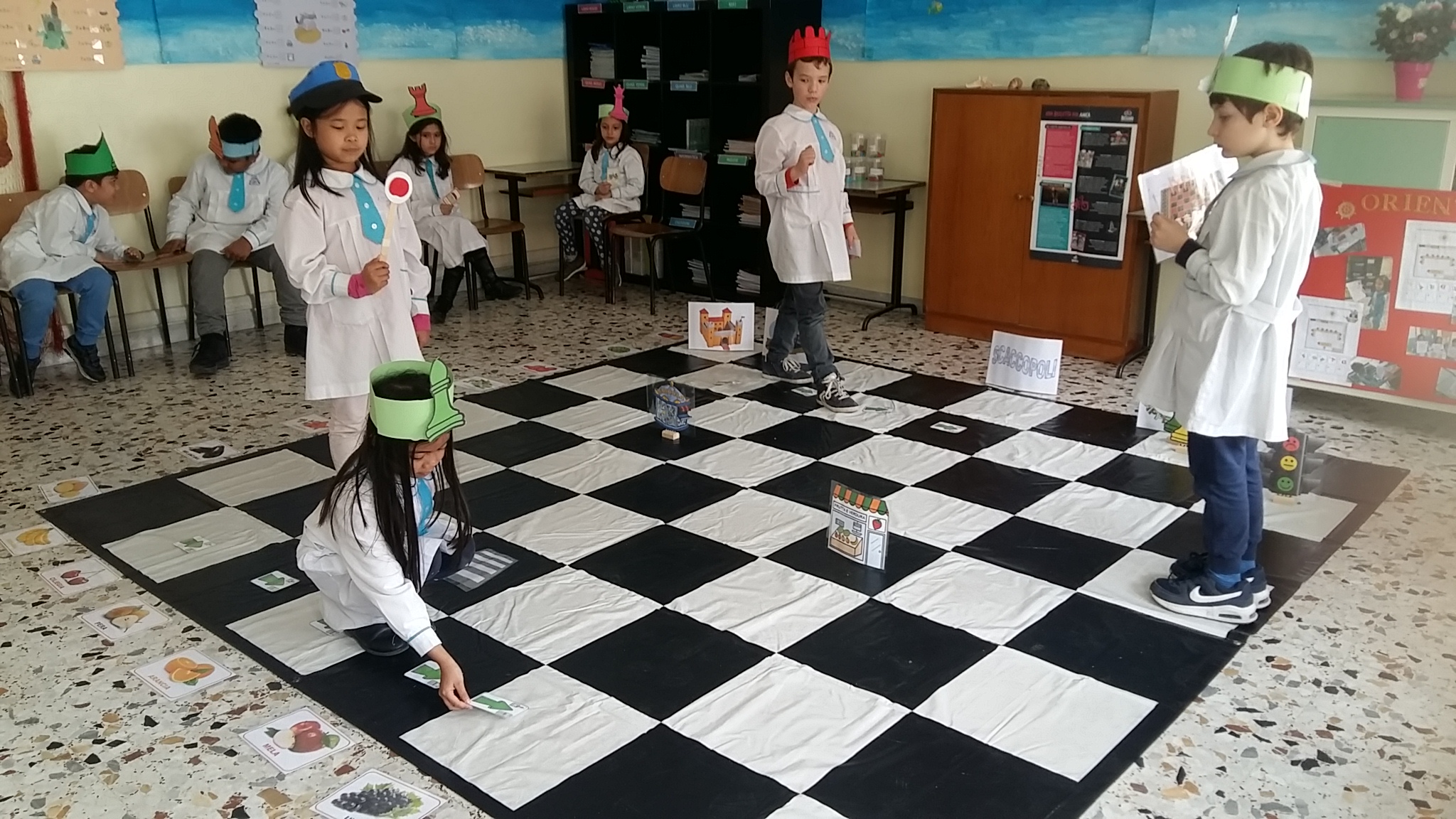 bici scuola scacchi 2